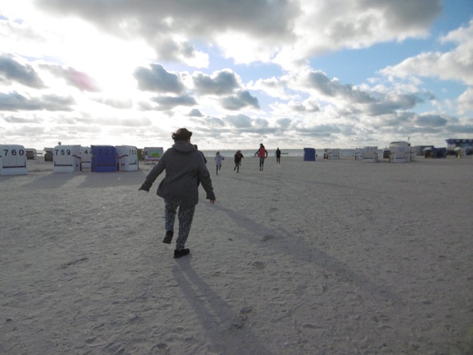 Strand