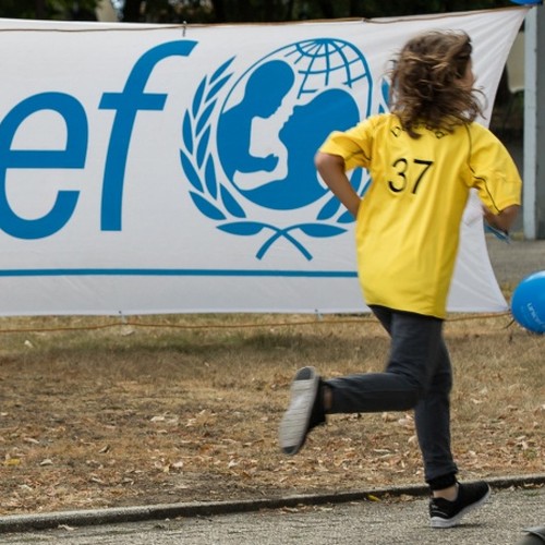 Unicef-Lauf (08.07.2019)