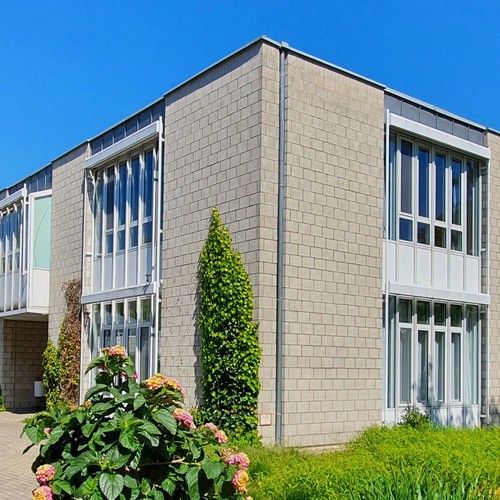 Berufskolleg Soest