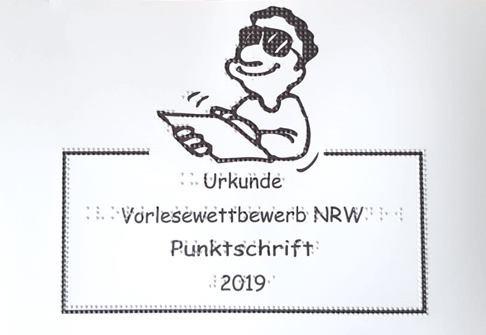 Urkunde